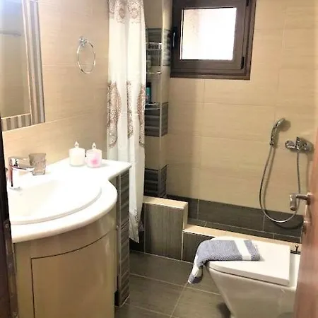 Apartment Nature Kalavryta Kastria
