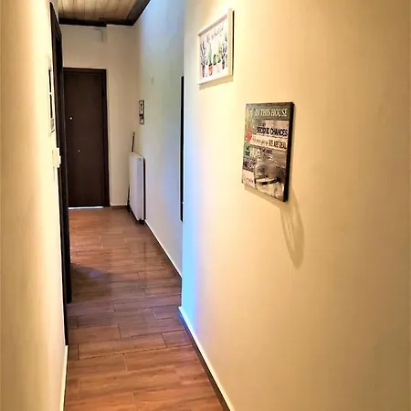 Nature Kalavryta Apartment Kastria