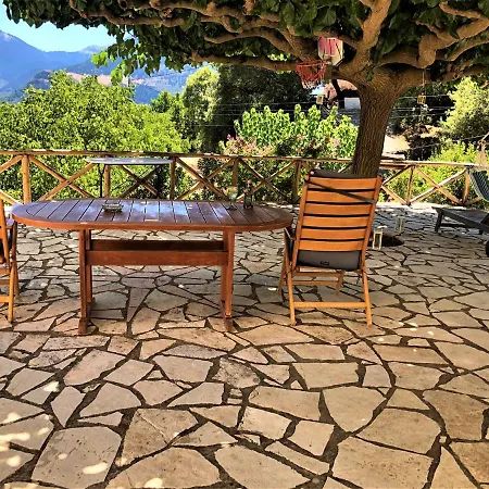 Nature Kalavryta Apartment *