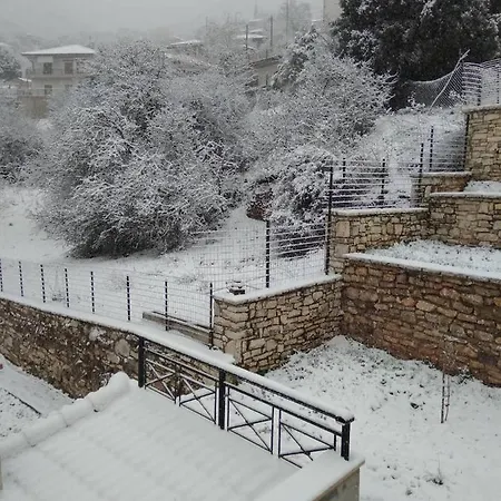 Nature Kalavryta * Kastria