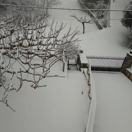 Nature Kalavryta Apartment
